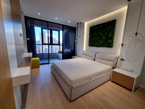 квартира за адресою Патріарха Мстислава Скрипника вул., 40