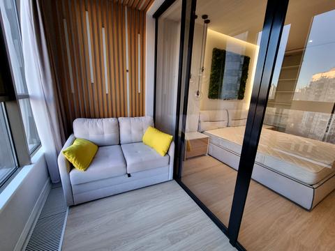 квартира за адресою Патріарха Мстислава Скрипника вул., 40