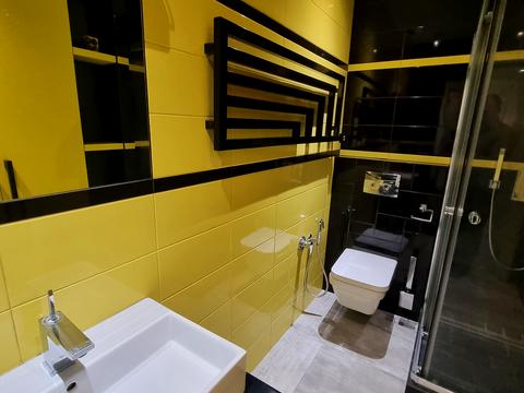 квартира за адресою Патріарха Мстислава Скрипника вул., 40