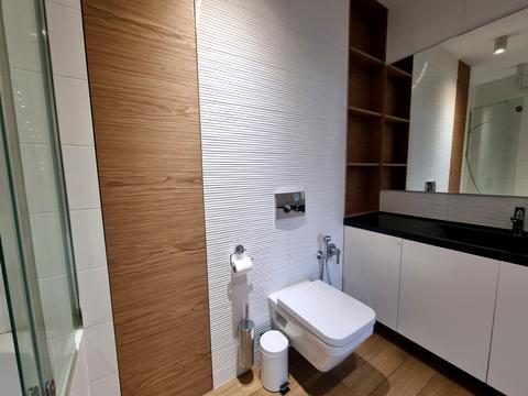 квартира за адресою Патріарха Мстислава Скрипника вул., 40