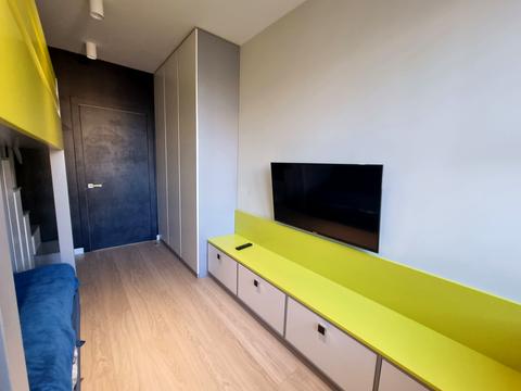 квартира за адресою Патріарха Мстислава Скрипника вул., 40