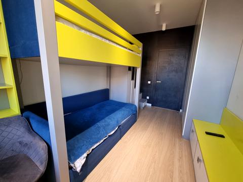 квартира за адресою Патріарха Мстислава Скрипника вул., 40