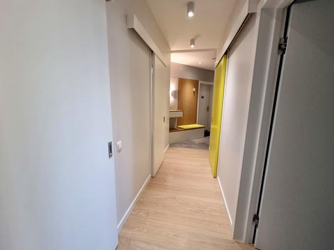 квартира за адресою Патріарха Мстислава Скрипника вул., 40