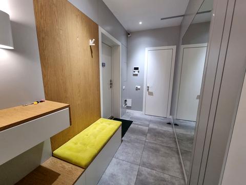 квартира за адресою Патріарха Мстислава Скрипника вул., 40