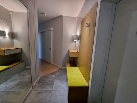 квартира за адресою Патріарха Мстислава Скрипника вул., 40