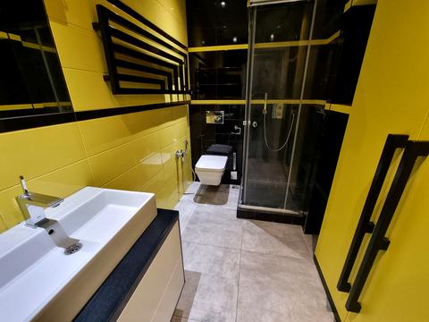 квартира за адресою Патріарха Мстислава Скрипника вул., 40