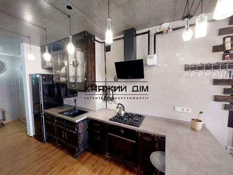 квартира за адресою Глибочицька вул., 13-2