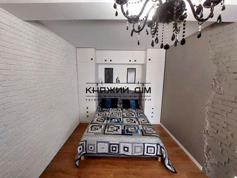 квартира за адресою Глибочицька вул., 13-2