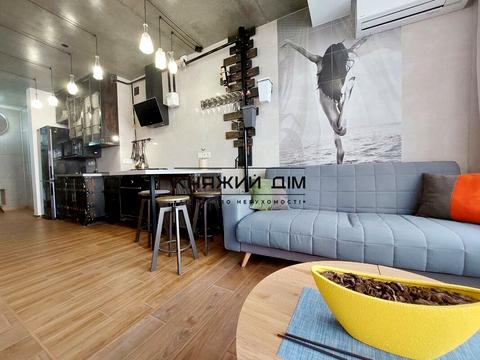 квартира за адресою Глибочицька вул., 13-2