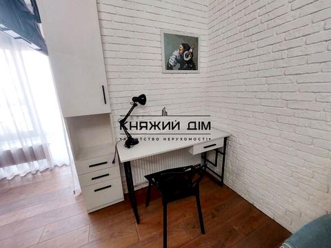 квартира за адресою Глибочицька вул., 13-2