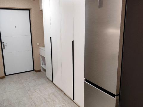 квартира по адресу Пригородная ул., 22-Б