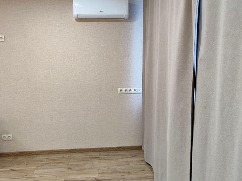 квартира по адресу Пригородная ул., 22-Б