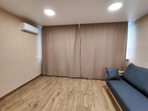 квартира по адресу Пригородная ул., 22-Б