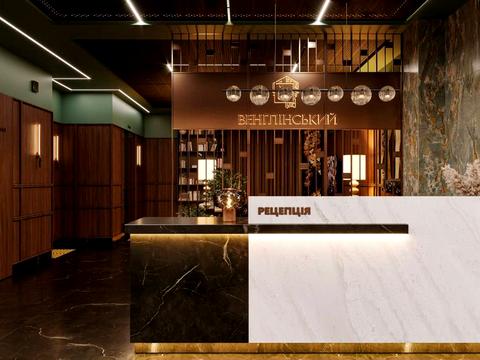 квартира за адресою Пасічна вул., (Будинок)