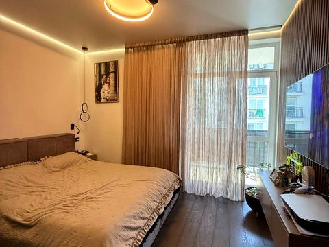 квартира по адресу Жовковская ул., 2