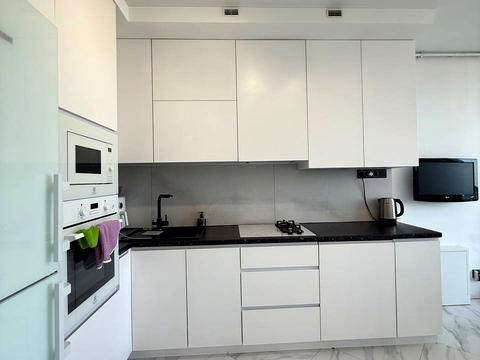 квартира по адресу Жовковская ул., 2