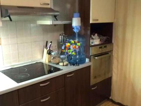 квартира за адресою Милославська вул., 4