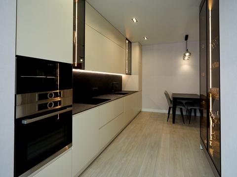 квартира за адресою Метрологічна вул., 15-А