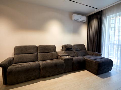 квартира за адресою Метрологічна вул., 15-А