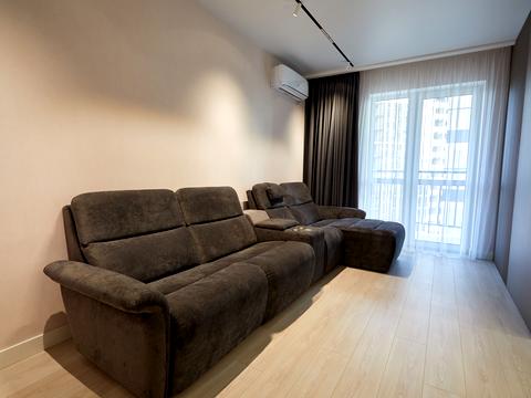 квартира за адресою Метрологічна вул., 15-А