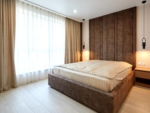 квартира за адресою Метрологічна вул., 15-А