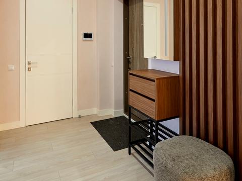 квартира за адресою Метрологічна вул., 15-А