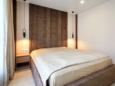 квартира за адресою Метрологічна вул., 15-А