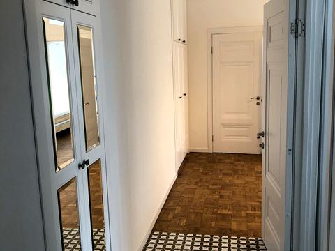 квартира по адресу Большая Васильковская ул. (Красноармейская), 118