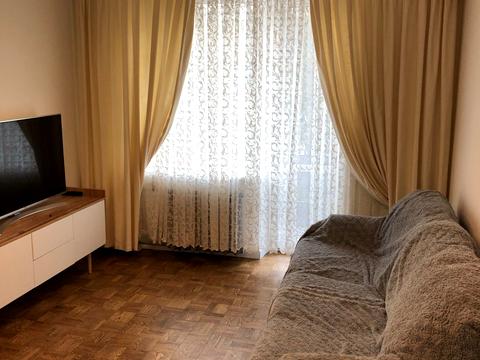 квартира по адресу Большая Васильковская ул. (Красноармейская), 118