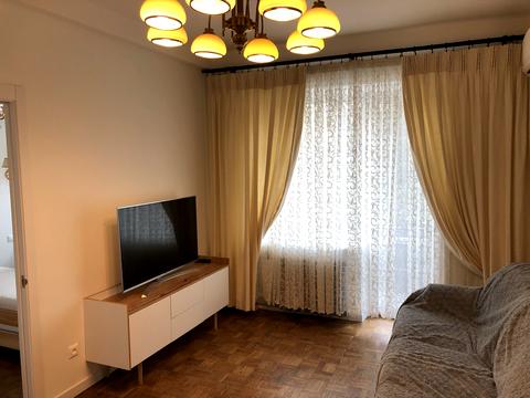 квартира по адресу Большая Васильковская ул. (Красноармейская), 118