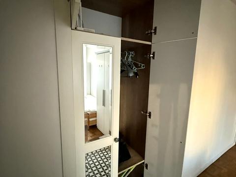 квартира по адресу Большая Васильковская ул. (Красноармейская), 118