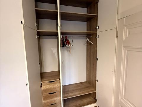 квартира по адресу Большая Васильковская ул. (Красноармейская), 118