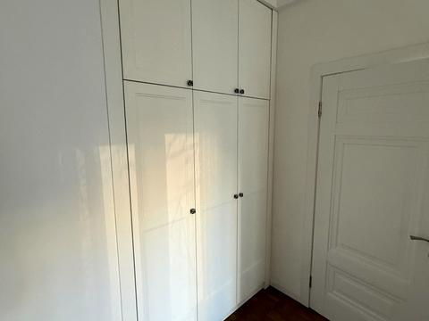 квартира по адресу Большая Васильковская ул. (Красноармейская), 118