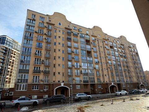 квартира за адресою Метрологічна вул., 15-А