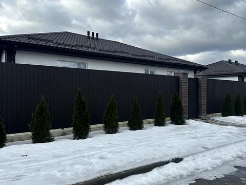 дом по адресу Полтавська, 40