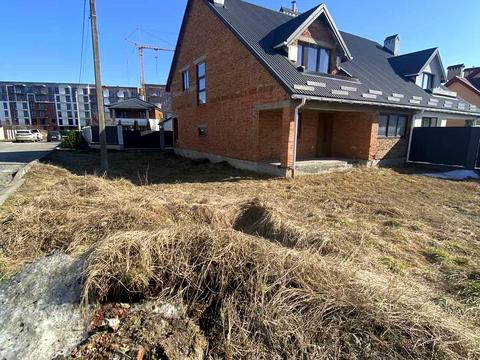 будинок за адресою Весняна вул., 4