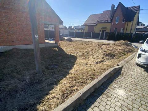 будинок за адресою Весняна вул., 4