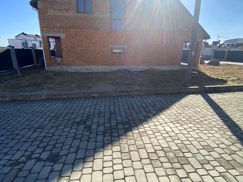 будинок за адресою Весняна вул., 4