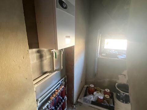 будинок за адресою Весняна вул., 4