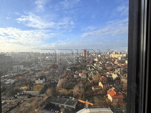 квартира за адресою Андрія Верхогляда вул. (Михайла Драгомирова), 30