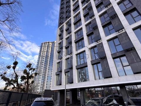 квартира за адресою Андрія Верхогляда вул. (Михайла Драгомирова), 30