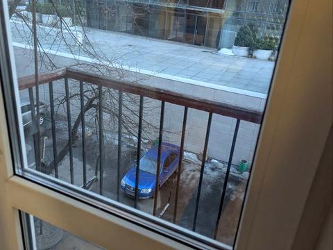 квартира за адресою Івана Мар'яненка пров., 7