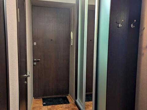 квартира за адресою Івана Мар'яненка пров., 7