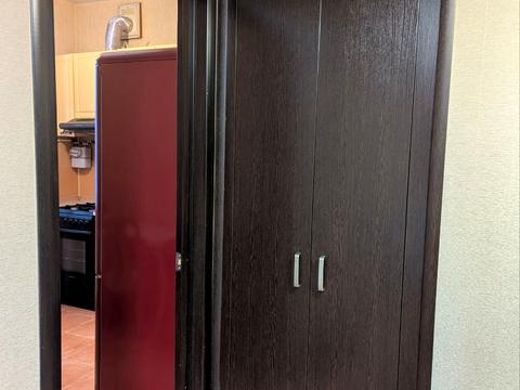 квартира за адресою Івана Мар'яненка пров., 7