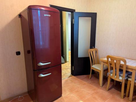 квартира за адресою Івана Мар'яненка пров., 7