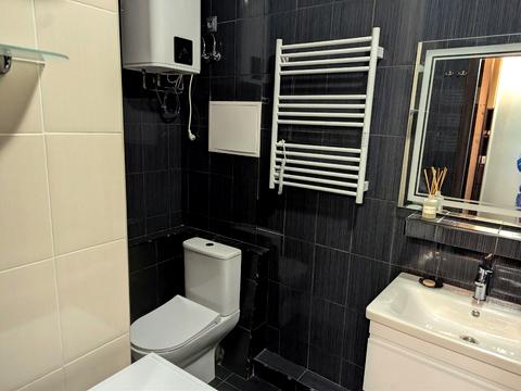 квартира за адресою Івана Мар'яненка пров., 7