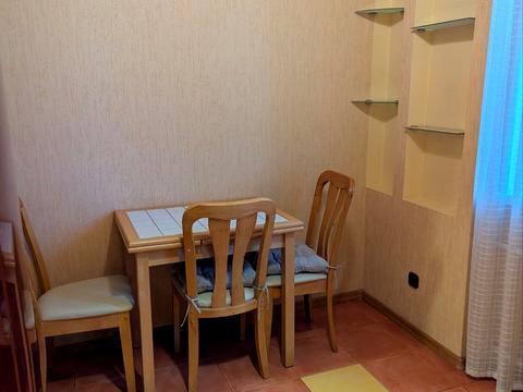 квартира за адресою Івана Мар'яненка пров., 7