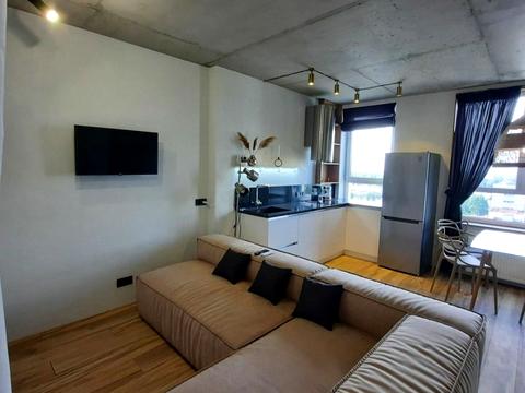 квартира по адресу Миколы Бажана просп., 17-А