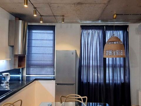 квартира по адресу Миколы Бажана просп., 17-А