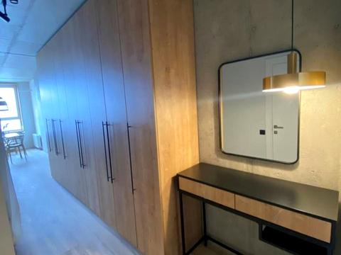 квартира по адресу Миколы Бажана просп., 17-А